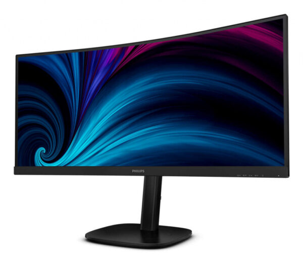 Philips 3000 series 34B2U3600C/00 computer monitor 86,4 cm (34") 3440 x 1440 Pixels Wide Quad HD LCD Zwart - Afbeelding 5