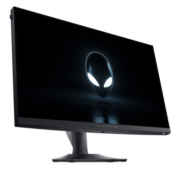 Alienware AW2724HF LED display 68,5 cm (27") 1920 x 1080 Pixels Full HD LCD Zwart - Afbeelding 3