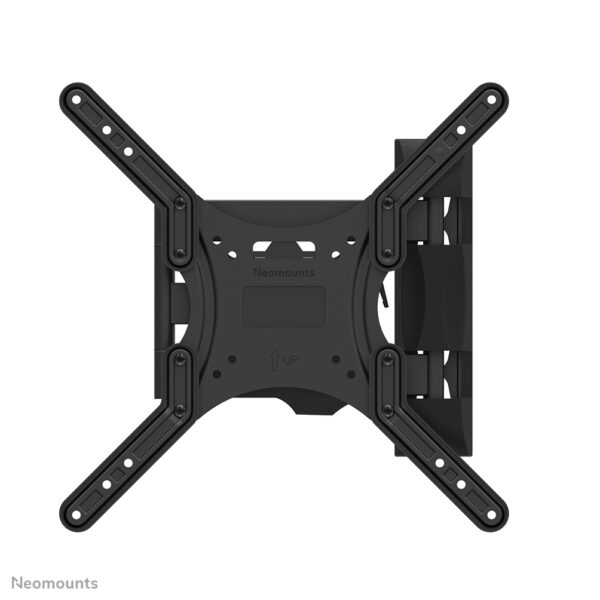 Neomounts WL40-550BL14 TV-beugel wand 32-55" - full motion - Easy Install - Afbeelding 3