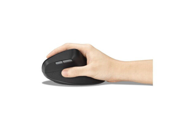 Kensington Pro Fit Ergo MY630 EQ muis Kantoor Rechtshandig RF Wireless + Bluetooth + USB Type-A 2400 DPI - Afbeelding 8