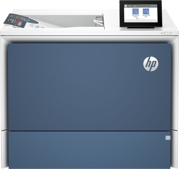 HP Color LaserJet Enterprise 5700dn printer - Afbeelding 2