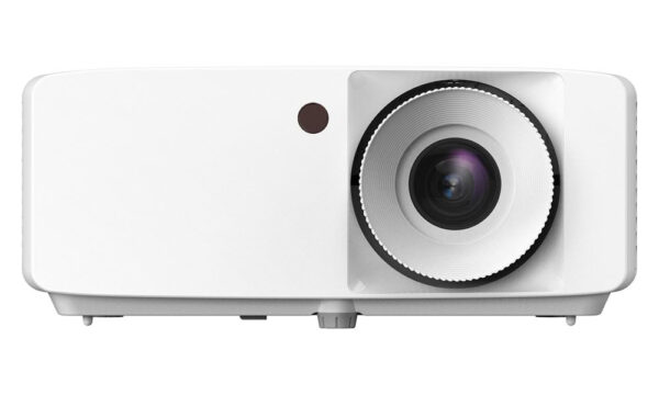 Optoma ZH400 beamer/projector 4000 ANSI lumens DLP 1080p (1920x1080) 3D Wit - Afbeelding 5