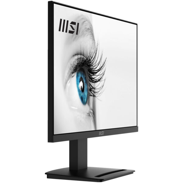MSI Pro MP2412 computer monitor 60,5 cm (23.8") 1920 x 1080 Pixels Full HD LCD Zwart - Afbeelding 8