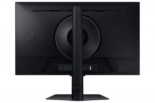 Samsung 27" Odyssey G7 G70D UHD 144Hz Gaming Monitor - Afbeelding 2