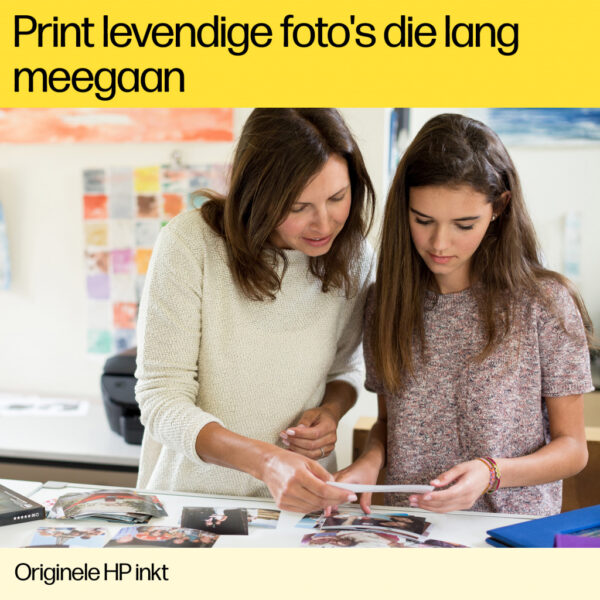 HP 981Y originele magenta extra high-capacity PageWide cartridge - Afbeelding 3
