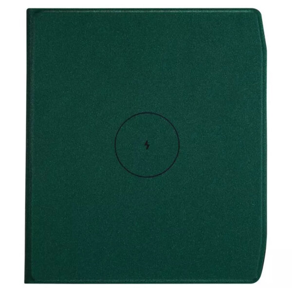 PocketBook Charge - Fresh Green e-bookreaderbehuizing 17,8 cm (7") Hoes Groen - Afbeelding 2
