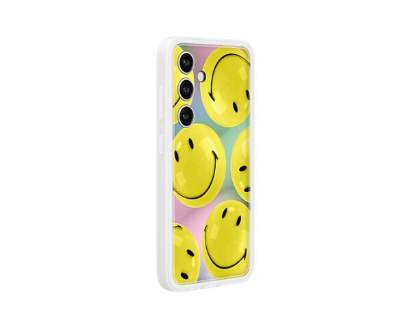 Samsung Suit Case mobiele telefoon behuizingen 15,8 cm (6.2") Hoes Geel - Afbeelding 5