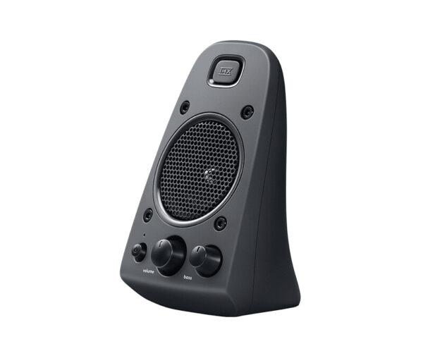 Logitech Z625 surround speaker - Afbeelding 3