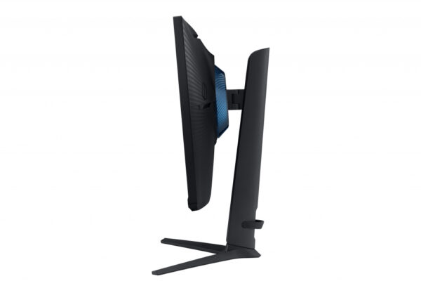 Samsung S27AG500PP computer monitor 68,6 cm (27") 2560 x 1440 Pixels Quad HD LED Zwart - Afbeelding 13