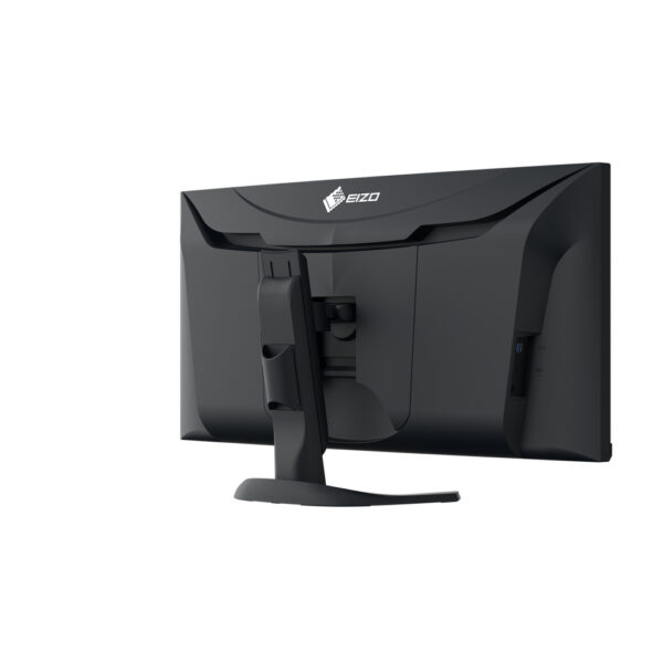 EIZO FlexScan EV3450XC-BK LED display 86,6 cm (34.1") 3440 x 1440 Pixels UltraWide Quad HD Zwart - Afbeelding 6
