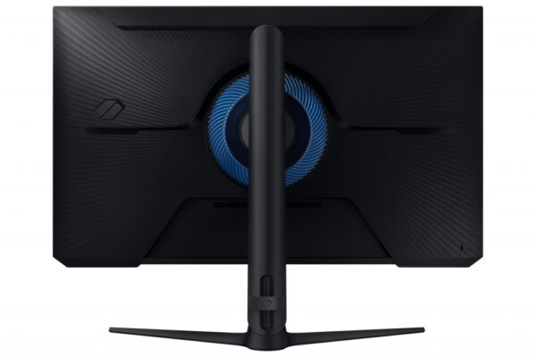 Samsung 27 inch Odyssey G3 G30D FHD 180Hz Gaming Monitor - Afbeelding 2