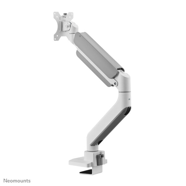 Neomounts DS70PLUS-450WH1 Monitorarm 17-49" - gasveer - Topfix - 180°-stop - Afbeelding 13