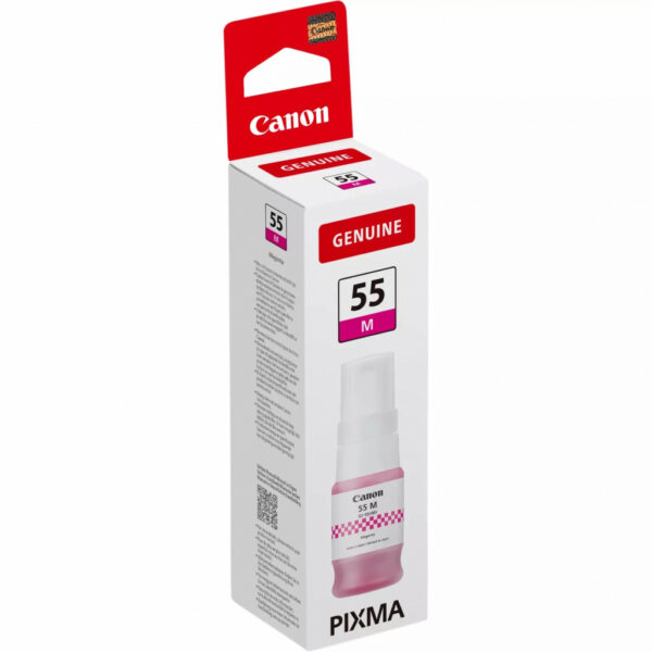 Canon 6290C001 inktcartridge 1 stuk(s) Origineel Magenta - Afbeelding 3