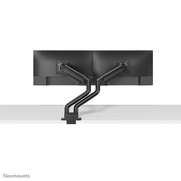 Neomounts DS70S-950BL2 Monitorarm 17-35" - gasveer - Topfix - 180°-stop - Afbeelding 4