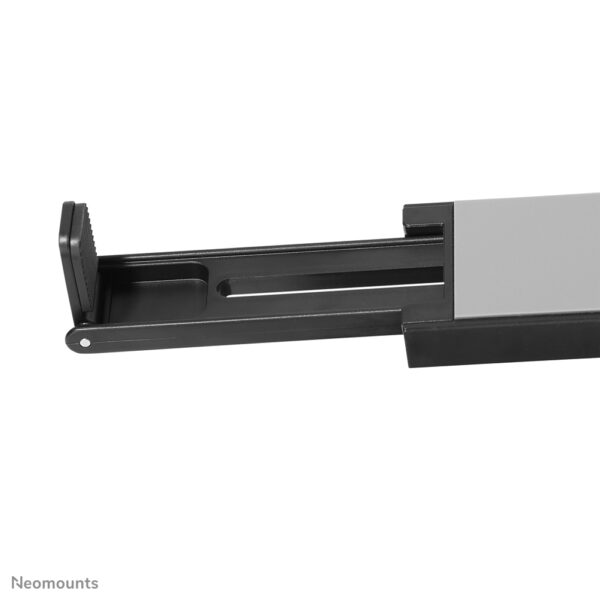 Neomounts NSLS200 Laptopstandaard 10-17" - hoogteverstelbaar - opvouwbaar - compact - universeel - Afbeelding 8