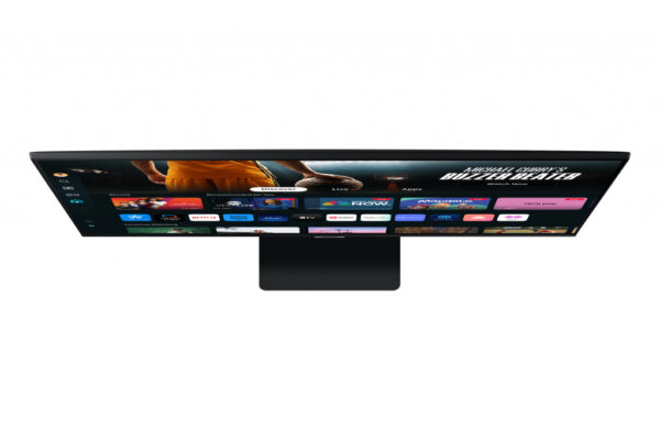 Samsung 32" Smart Monitor M7 M70D UHD - Afbeelding 8