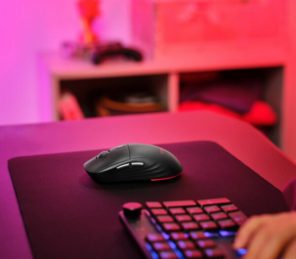 Trust GXT 926 Redex II muis Gamen Rechtshandig RF Draadloos Laser 10000 DPI - Afbeelding 10