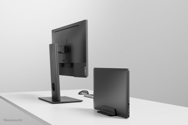 Neomounts NSLS300BLACK Laptophouder 11-17" - universeel - Afbeelding 7
