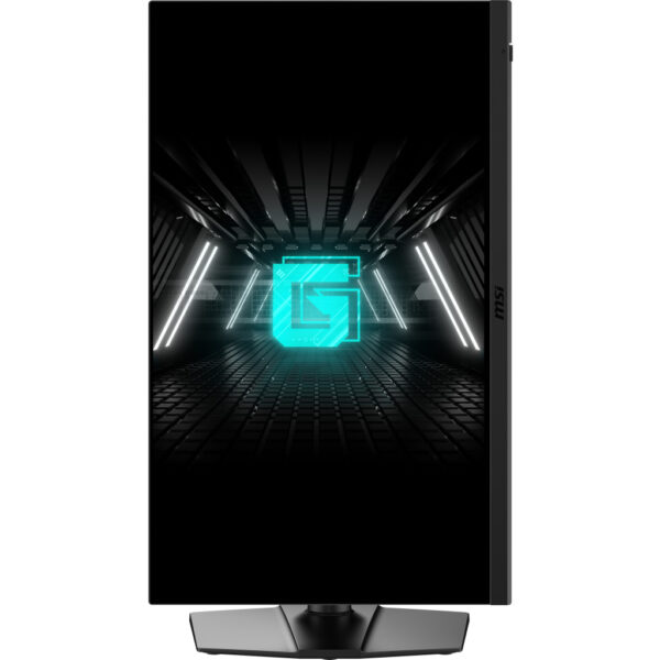 MSI G272QPF E2 computer monitor 68,6 cm (27") 2560 x 1440 Pixels Wide Quad HD Zwart - Afbeelding 4