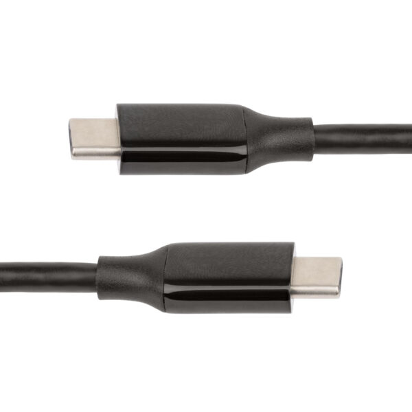 StarTech.com 3m Actieve USB-C Kabel, USB 3.2 Gen 2 10Gbps, Lange USB Type-C Data Transfer Kabel, 60W Power Delivery, 8K 60Hz, DP - Afbeelding 3