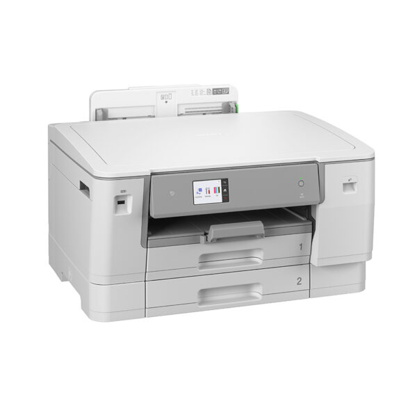 Brother HL-J6010DW inkjetprinter Kleur 1200 x 4800 DPI A3 Wifi - Afbeelding 5