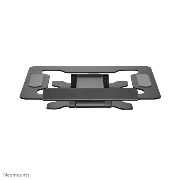 Neomounts DS20-740BL1 Laptopstandaard 11-15" - hoogteverstelbaar - opvouwbaar - compact - universeel - Afbeelding 9