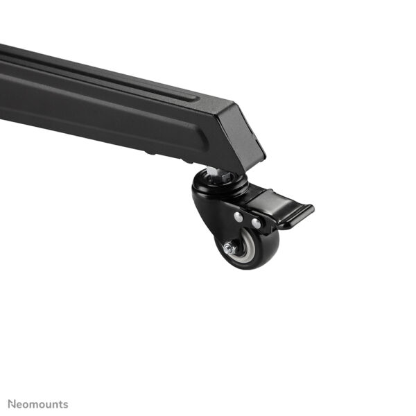 Neomounts FL50-540BL1 TV trolley 37-70" - Afbeelding 11