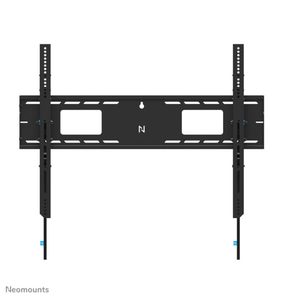Neomounts WL35-750BL18 Heavy duty muurbeugel 43-98" - kantelbaar - vergrendelbaar - snelle installatie - TÜV - Afbeelding 3