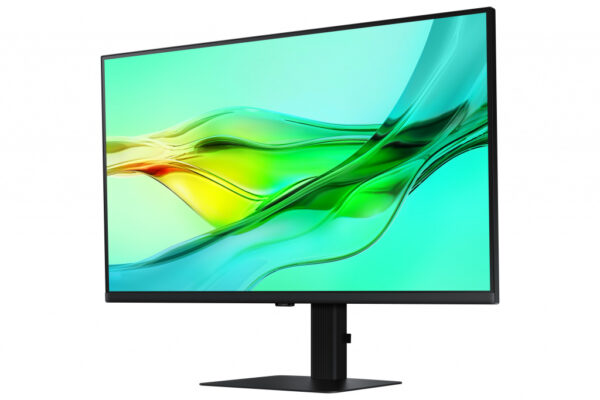 Samsung 32" ViewFinity S6 S60UD QHD Monitor - Afbeelding 2