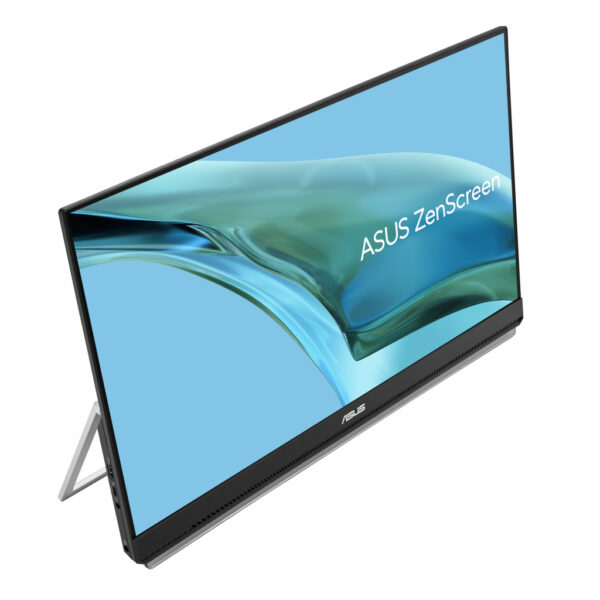 ASUS ZenScreen MB249C computer monitor 60,5 cm (23.8") 1920 x 1080 Pixels Full HD LED Zwart - Afbeelding 3