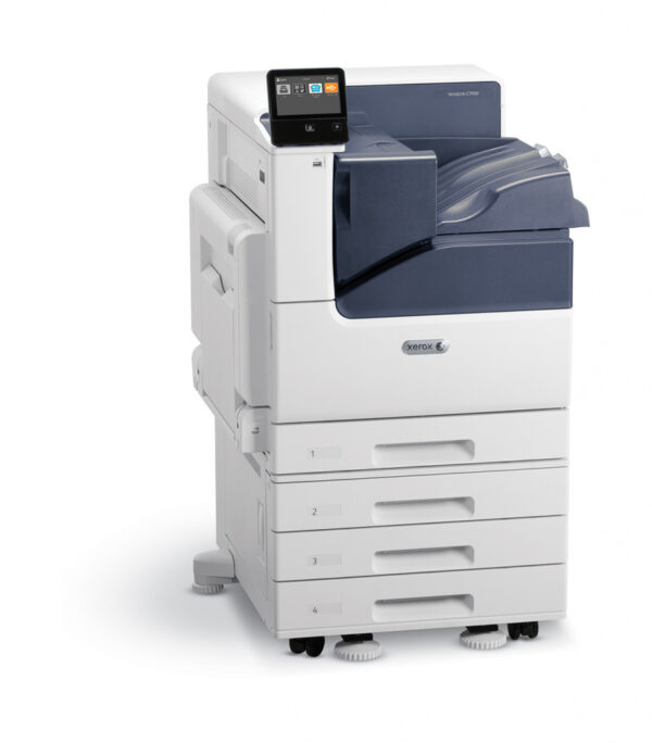 Xerox VersaLink C7000 A3 35/35 ppm Printer Adobe PS3 PCL5e/6 2 laden totaal 620 vel - Afbeelding 20
