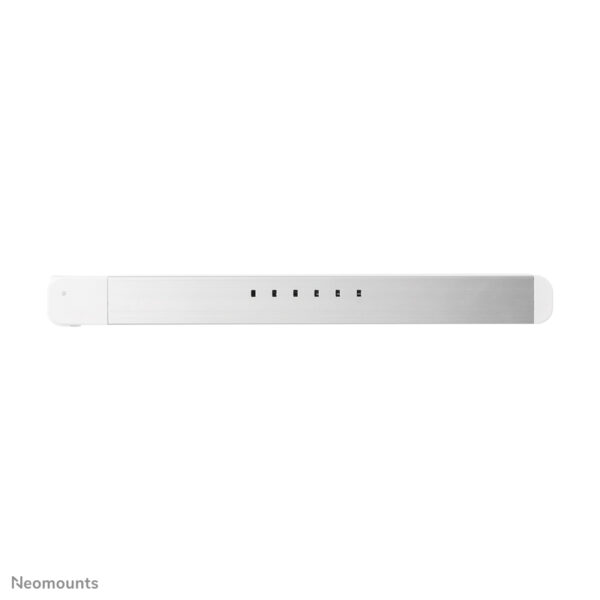 Neomounts NSLS010 Laptopstandaard 11-17" - opvouwbaar - compact - universeel - Afbeelding 10