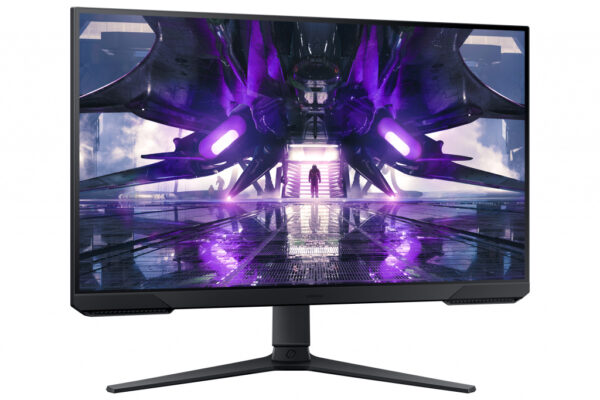 Samsung G32A computer monitor 68,6 cm (27") 1920 x 1080 Pixels Full HD LCD Zwart - Afbeelding 15