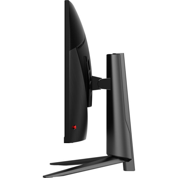 MSI MAG401QR computer monitor 101,6 cm (40") 3440 x 1440 Pixels UltraWide Quad HD Zwart - Afbeelding 3