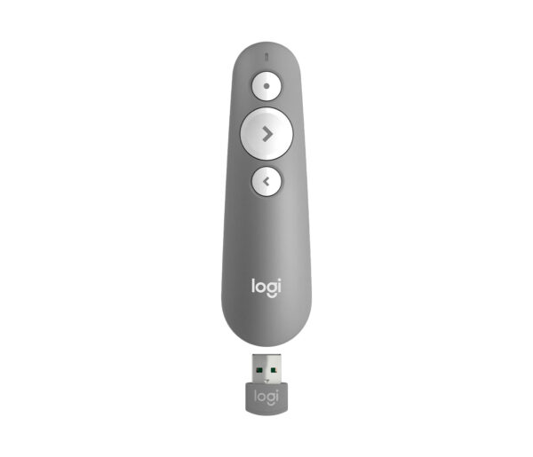 Logitech R500 - Afbeelding 4