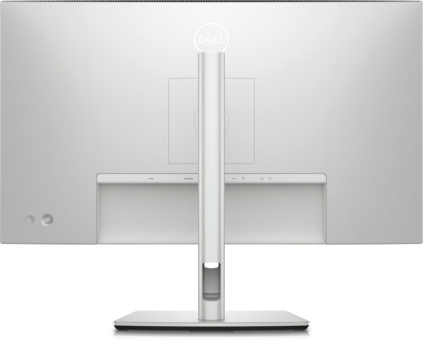 DELL UltraSharp U2724D computer monitor 68,6 cm (27") 2560 x 1440 Pixels Quad HD LCD Zwart, Zilver - Afbeelding 3