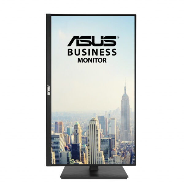ASUS VA27ACFSN computer monitor 68,6 cm (27") 2560 x 1440 Pixels Wide Quad HD LCD Zwart - Afbeelding 8