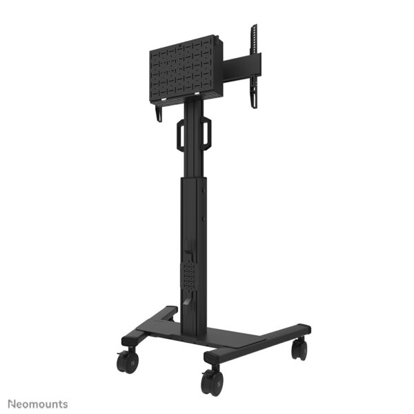 Neomounts FL50S-825BL1 TV trolley 37-75" - TÜV - Afbeelding 3