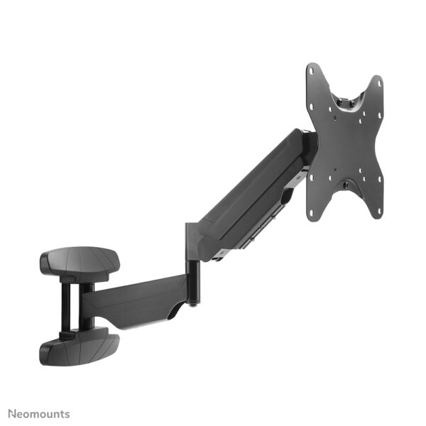Neomounts WL70-550BL12 Monitor/TV-beugel wand 23-42" - gasveer - full motion - Afbeelding 5