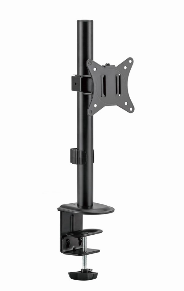 Gembird MA-D1-02 flat panel bureau steun 81,3 cm (32") Zwart