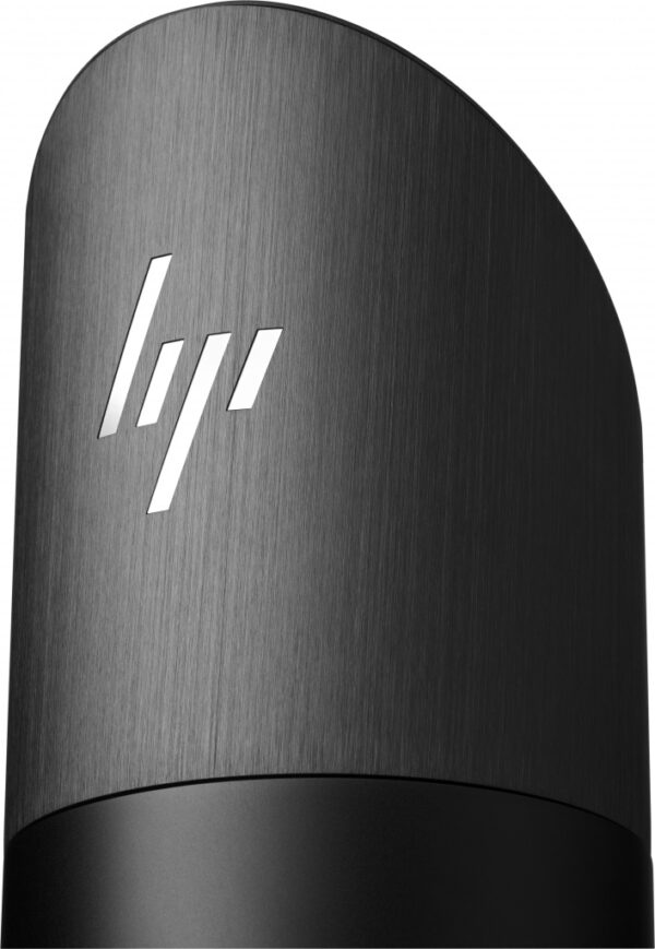HP Engage Go Dock - Black POS-dockingstation Zwart - Afbeelding 4