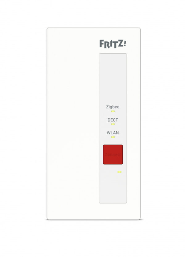 FRITZ!DECT FRITZ!Smart Gateway Draadloos Wit - Afbeelding 4