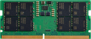 HP 16 GB DDR5 5600 SODIMM-geheugen
