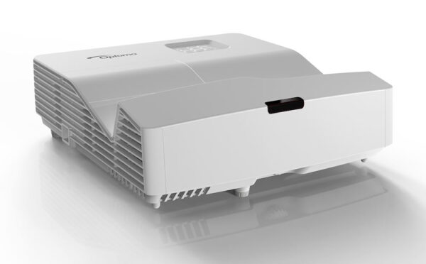 Optoma W340UST beamer/projector Projector met ultrakorte projectieafstand 4000 ANSI lumens DLP WXGA (1280x800) 3D Wit - Afbeelding 3