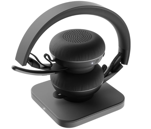 Logitech Zone Wireless UC - Afbeelding 5