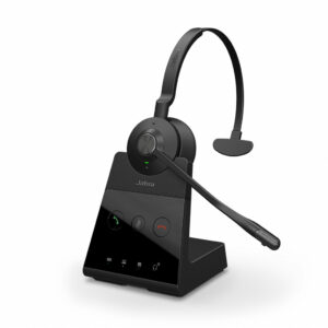 Jabra 14217-03 hoofdtelefoon accessoire Basisstation