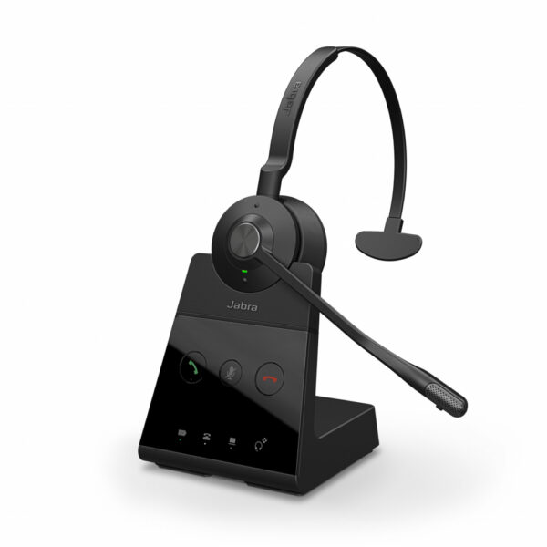 Jabra 14217-03 hoofdtelefoon accessoire Basisstation