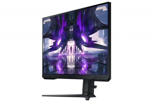 Samsung G32A computer monitor 68,6 cm (27") 1920 x 1080 Pixels Full HD LCD Zwart - Afbeelding 6