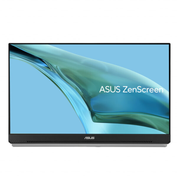 ASUS ZenScreen MB249C computer monitor 60,5 cm (23.8") 1920 x 1080 Pixels Full HD LED Zwart - Afbeelding 18