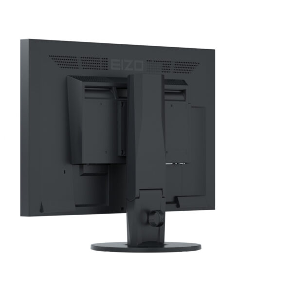 EIZO FlexScan EV2430-BK LED display 61,2 cm (24.1") 1920 x 1200 Pixels WUXGA Zwart - Afbeelding 3